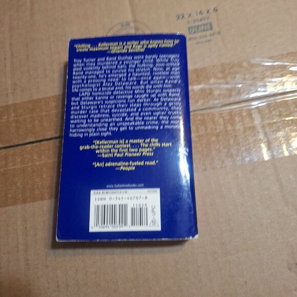 Rage - Picture 5 of 5